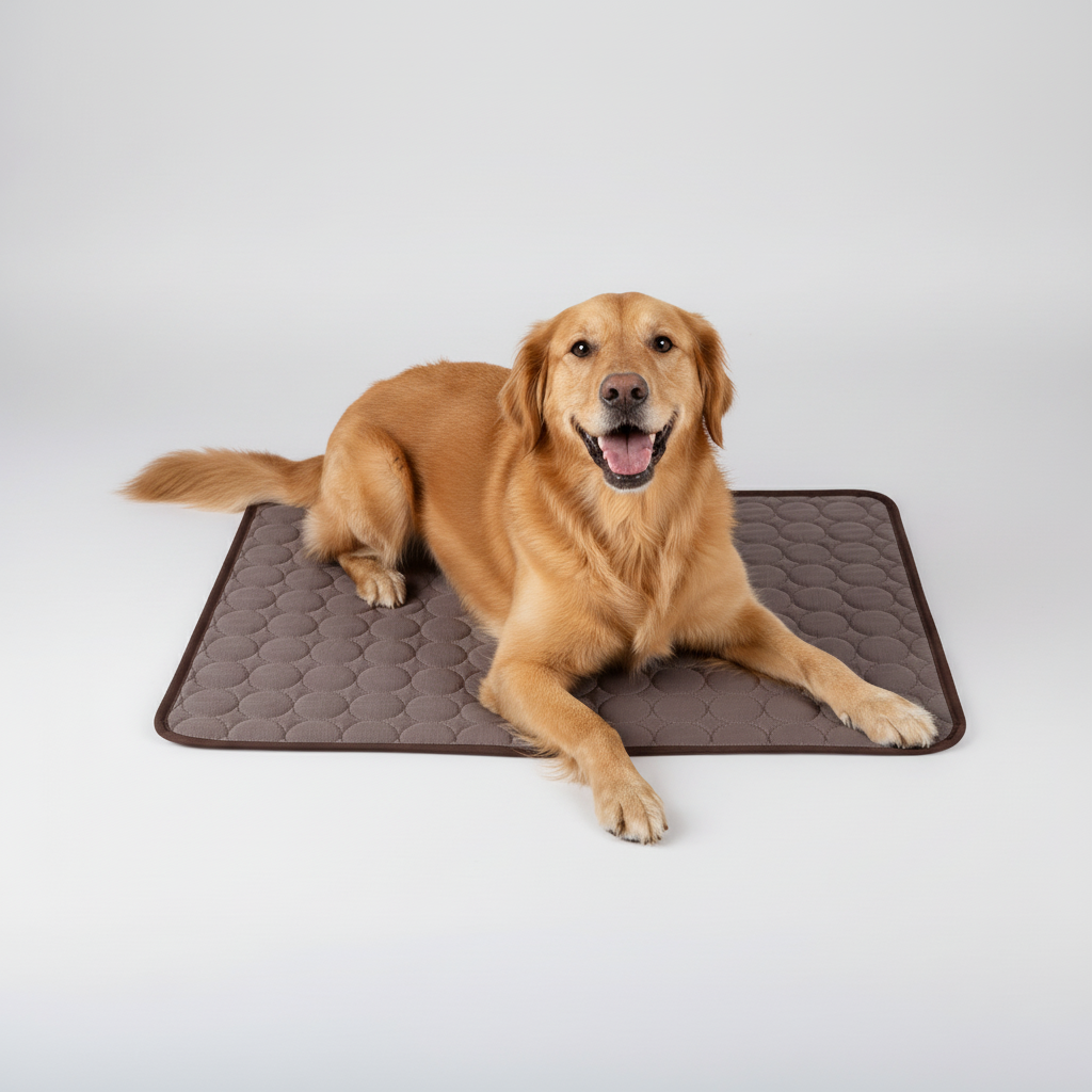 Cooling Dog Mat