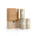 Biodegradable Compostable Poop Bags