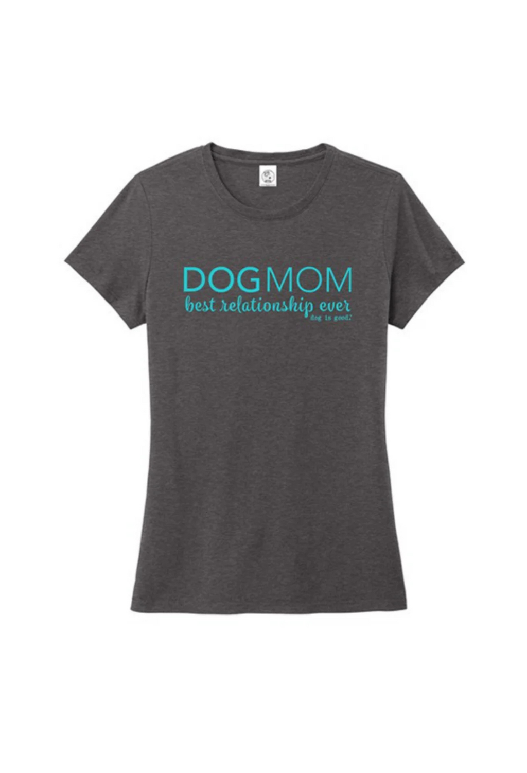 Dog Mom T-Shirt