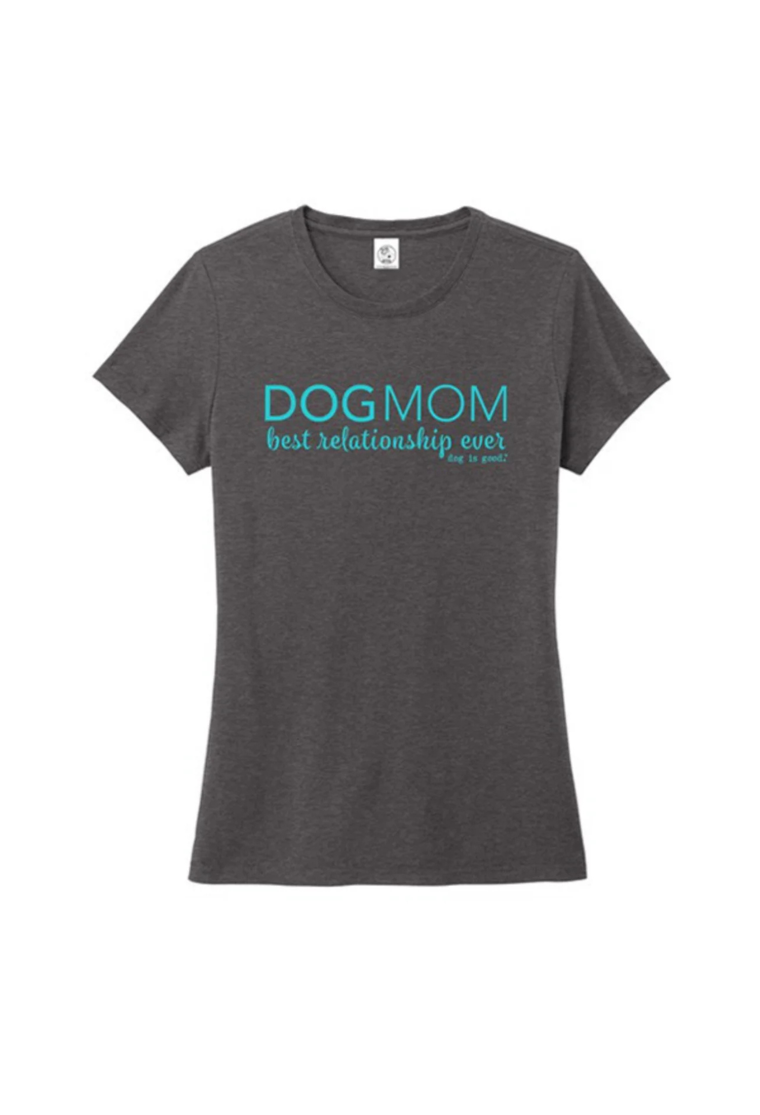 Dog Mom T-Shirt
