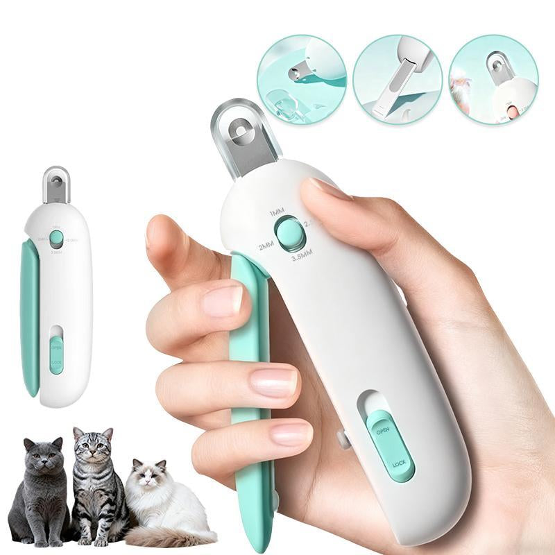 Cat Nail Clipper
