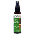 Natural Flea & Tick Repellent Essential Oil Blend for Dogs