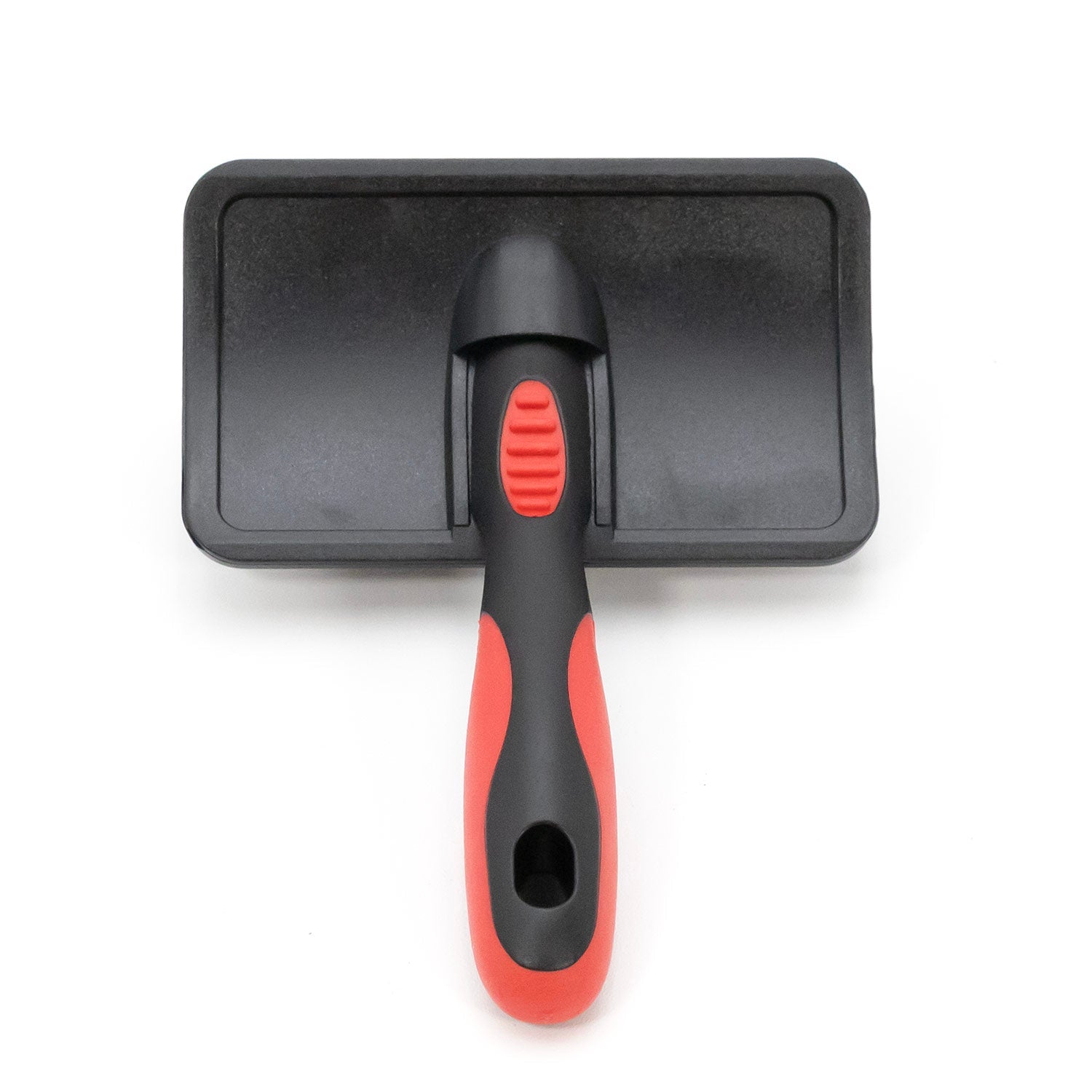 Dual Level Slicker Grooming Brush