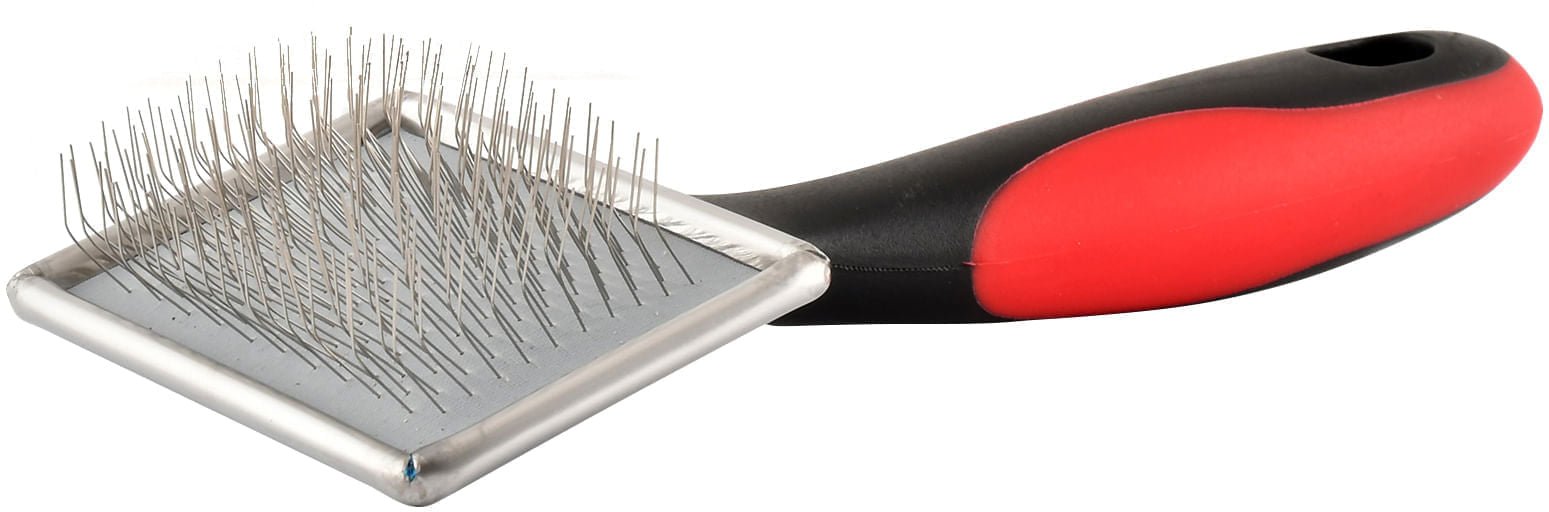 Non-Slip Slicker Grooming Brush