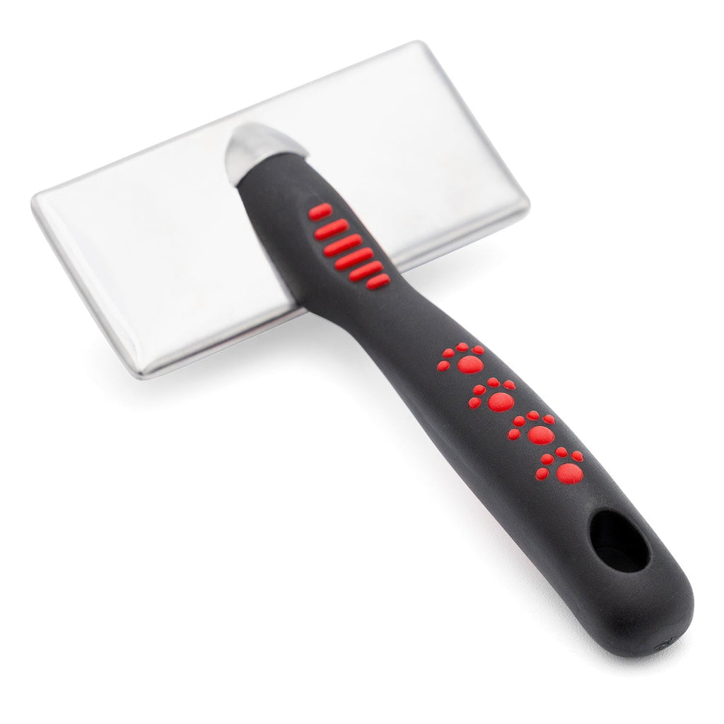 Non-Slip Slicker Grooming Brush