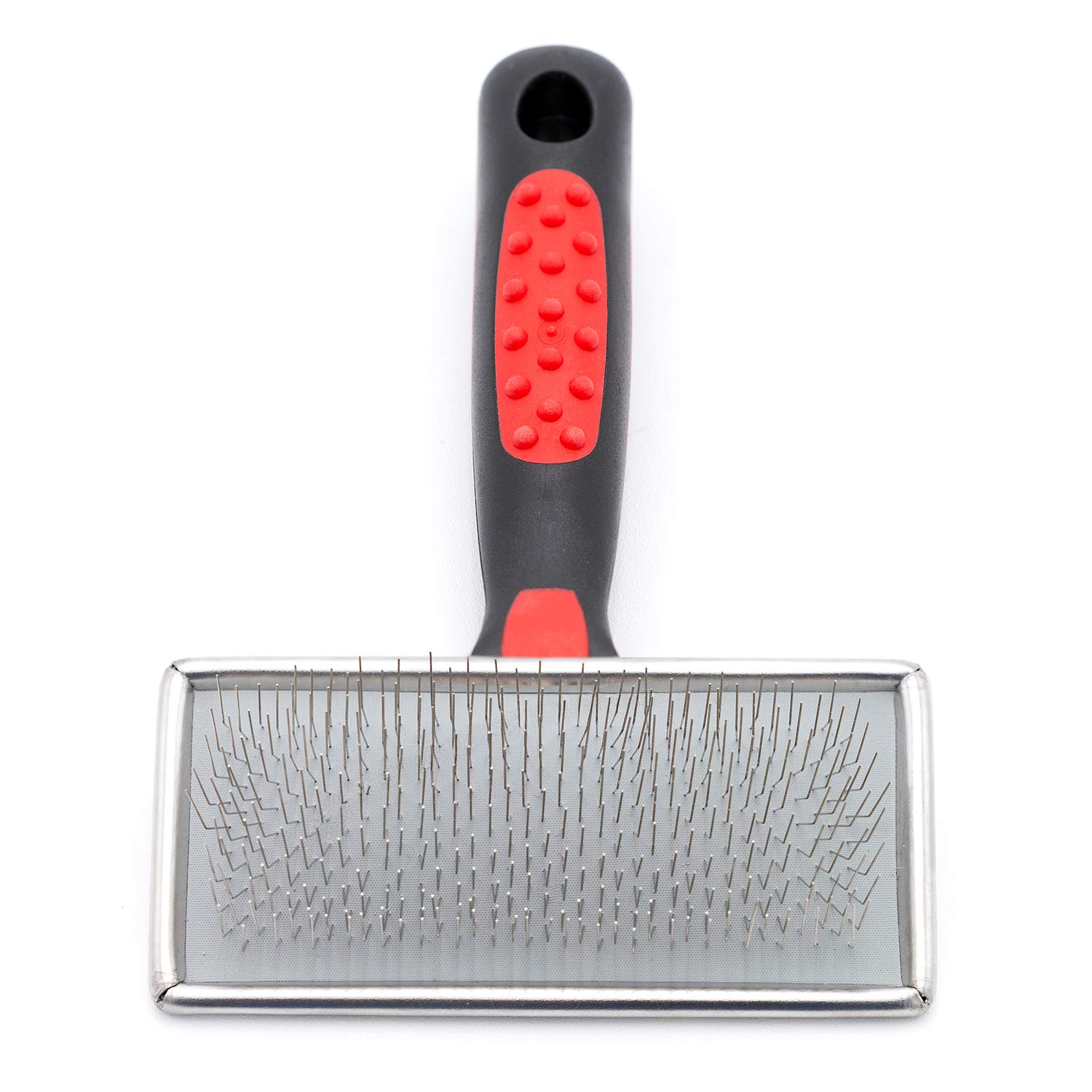 Non-Slip Slicker Grooming Brush