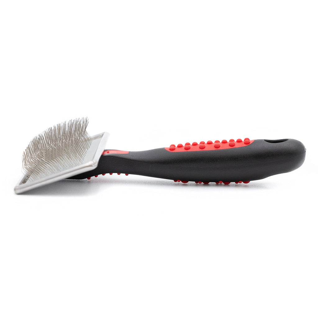 Non-Slip Slicker Grooming Brush