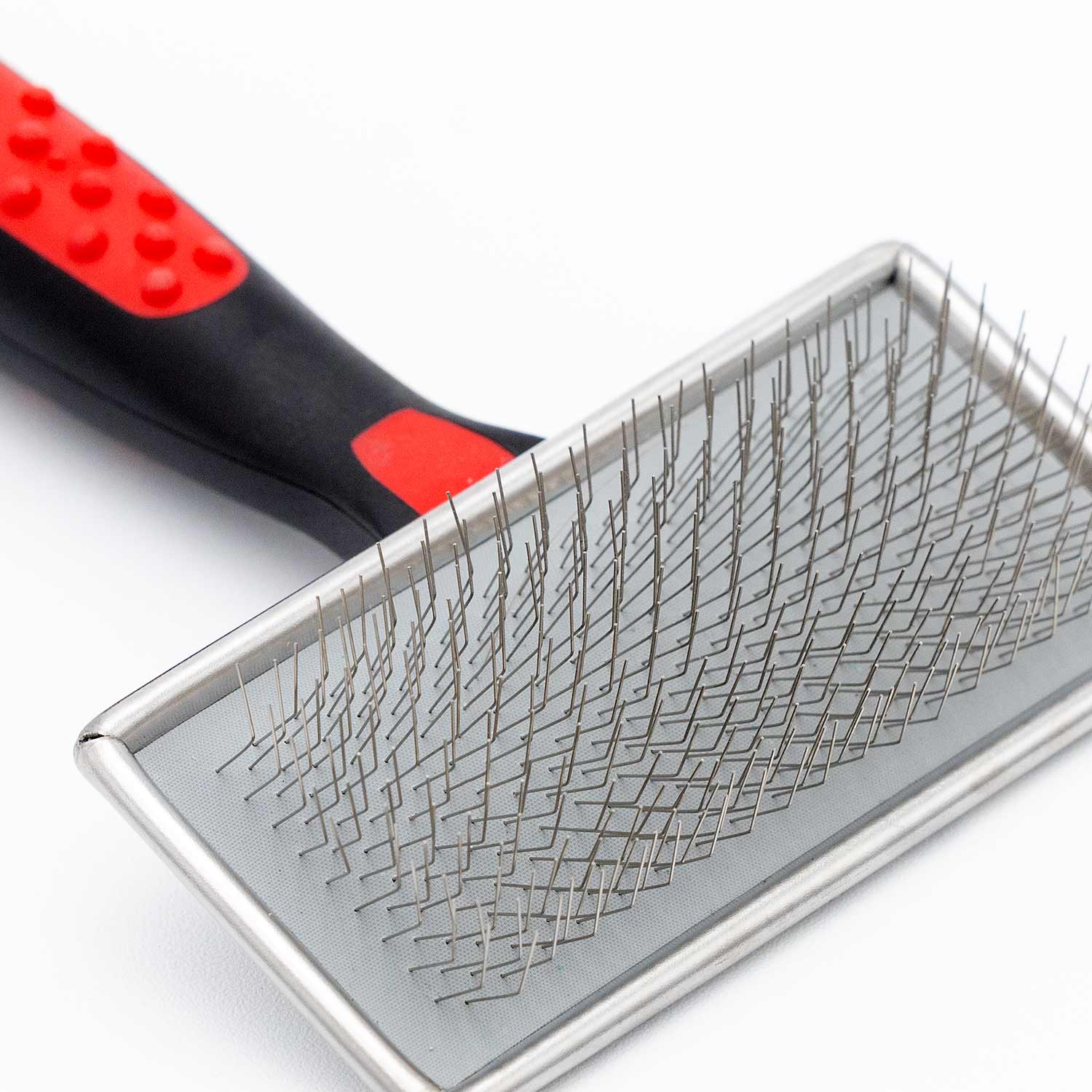 Non-Slip Slicker Grooming Brush