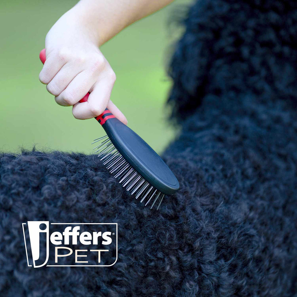Pin Brush for Pets