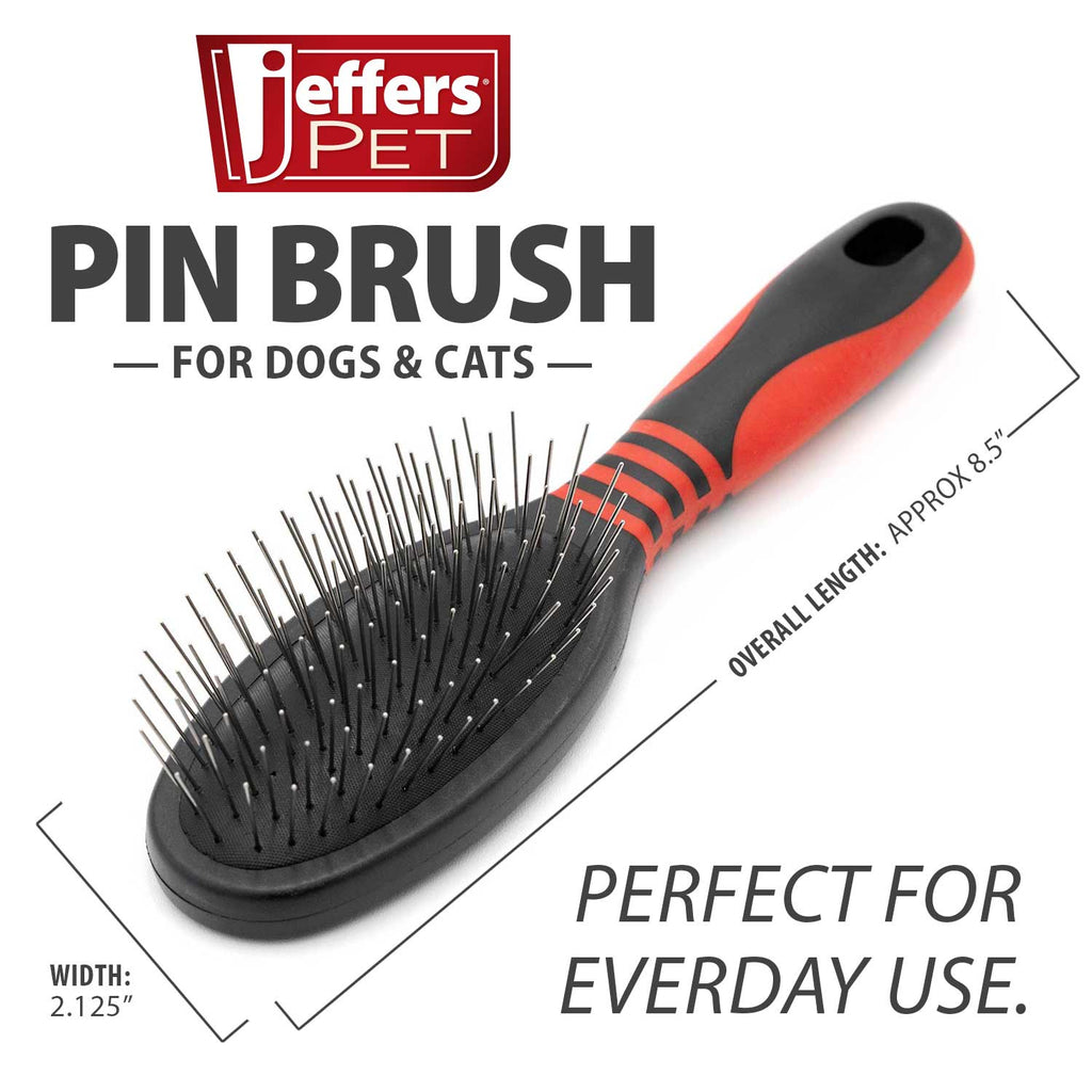 Pin Brush for Pets