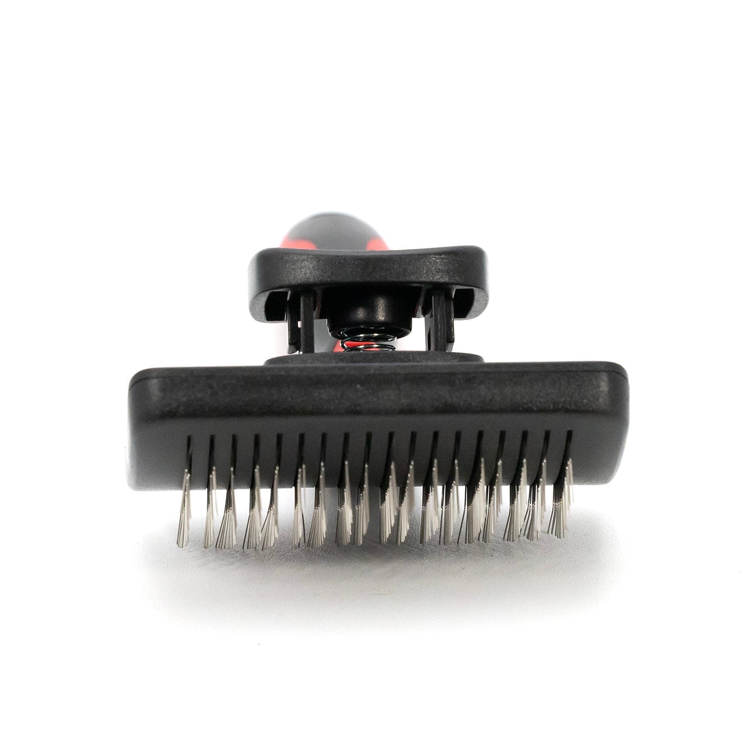 Self-Cleaning Slicker Grooming Brush