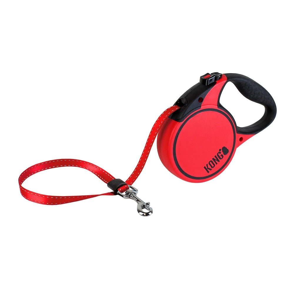 KONG Retractable Dog Leash