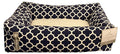 Memory Foam Dog Bed