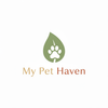 My Pet Haven Logo - Refined