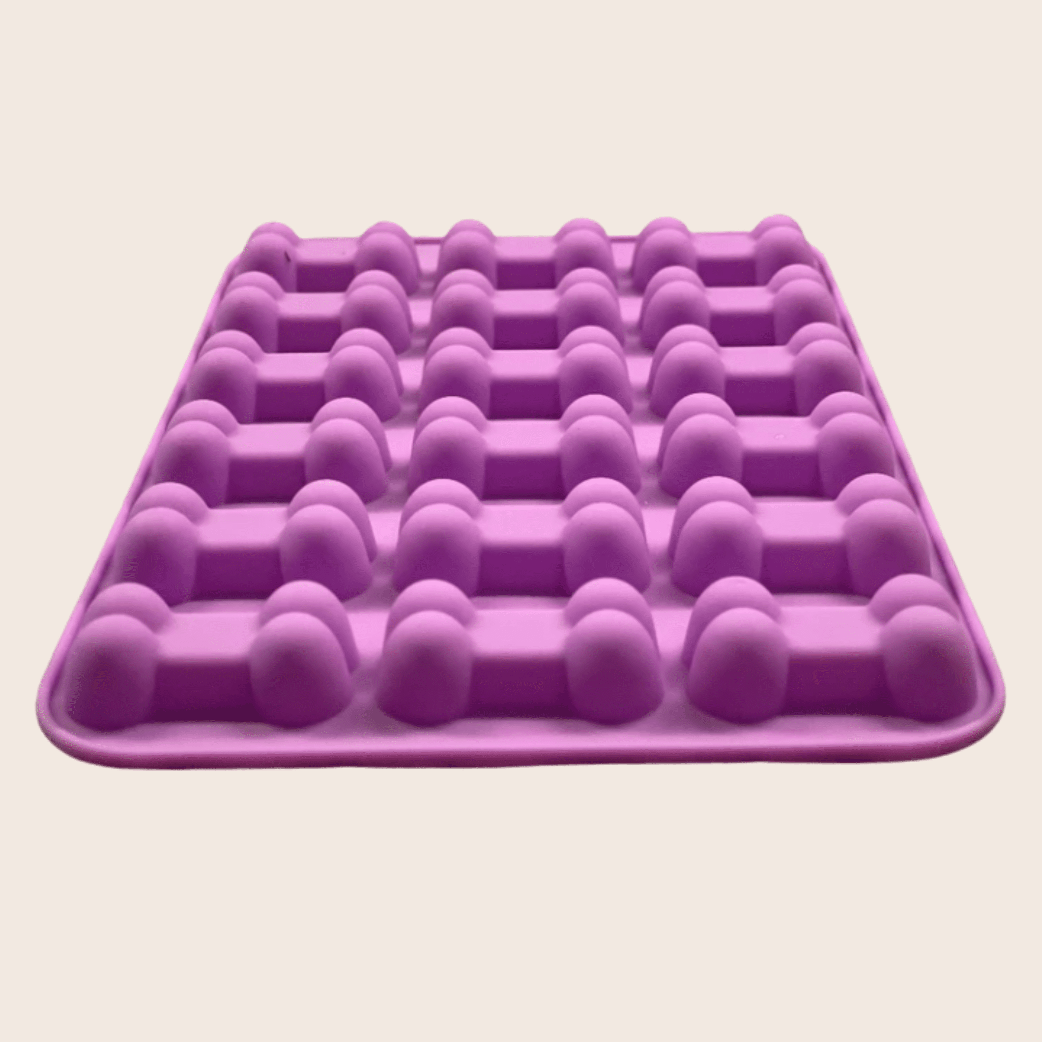 Silicone Pet Treat Molds