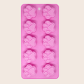 Silicone Pet Treat Molds
