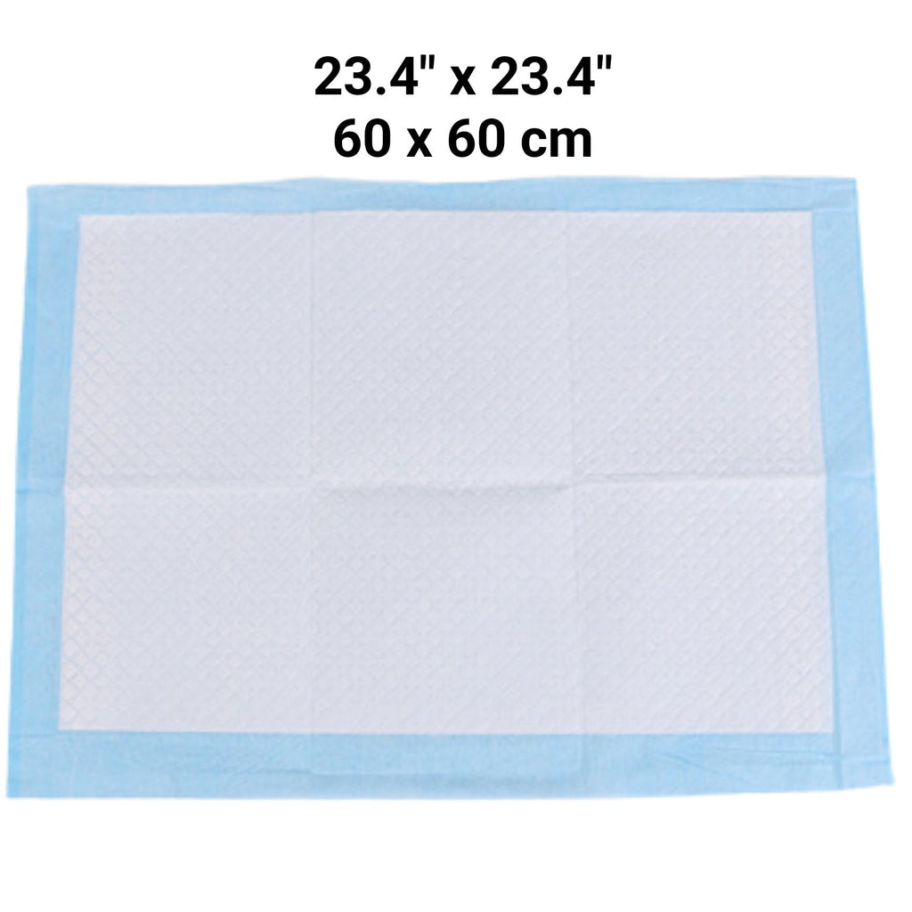 Absorbent Gel Pee Pads
