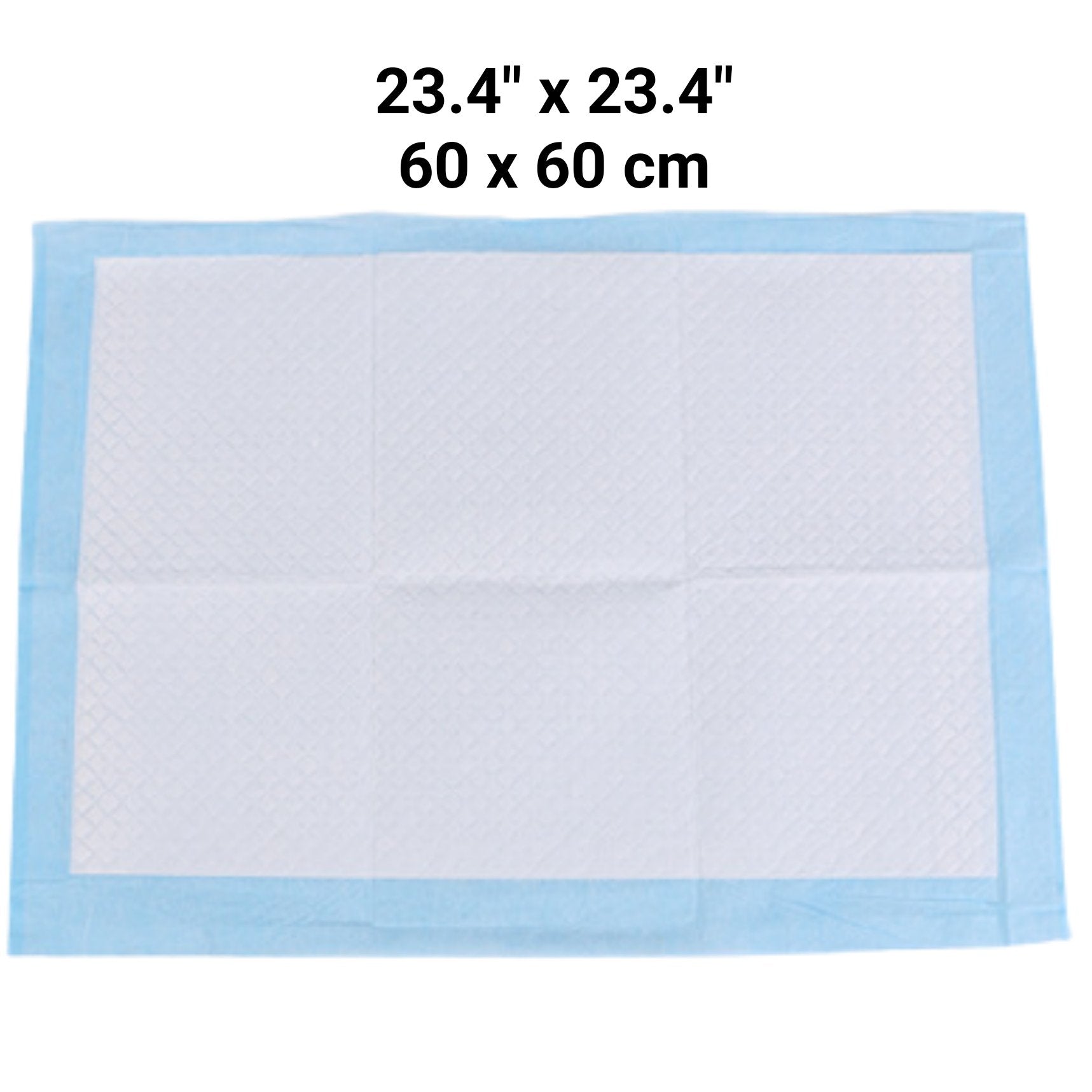 Absorbent Gel Pee Pads