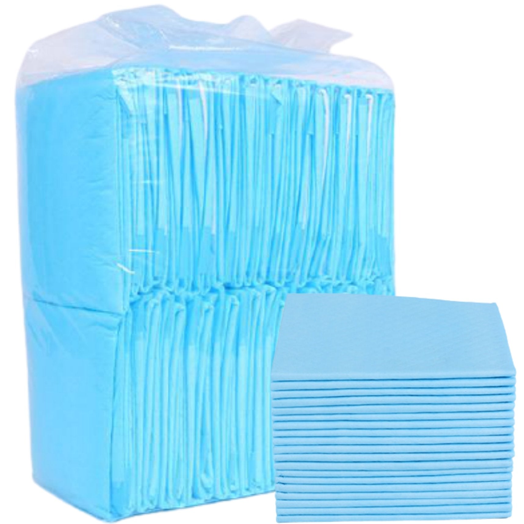 Absorbent Gel Pee Pads