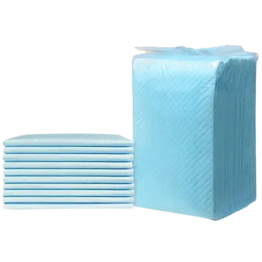 Absorbent Gel Pee Pads