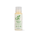 Nail & Paw Cleaner bottle with green “Nail & Paw Cleaner” label and yellow liquid