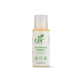 Amber pet ear cleaning solution bottle, 2 fl oz (59 mL), RenewedPet