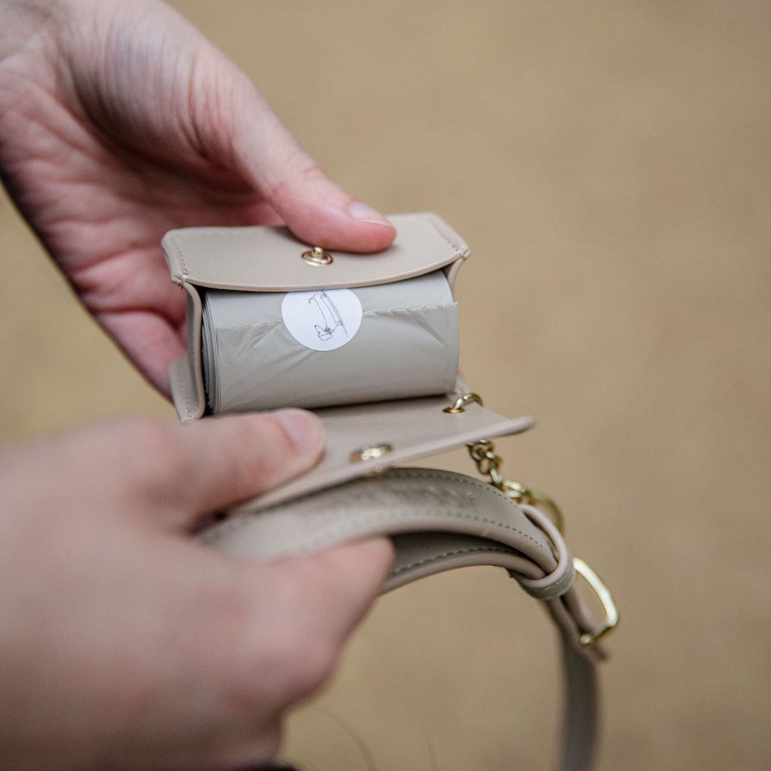 Biodegradable Compostable Poop Bags